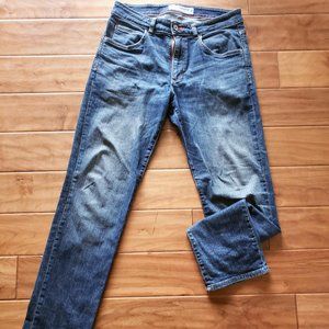 Lee's Modern Series Straight Fit Men's Jeans